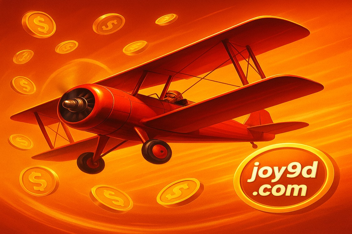 ক্র্যাশ গেমস: অ্যাভিয়েটর, Ballonix joy9-এ