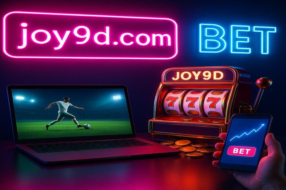 joy9 - অনলাইন গেমিং প্ল্যাটফর্মে খেলুন এবং স্পোর্টসে গেম খেলুন