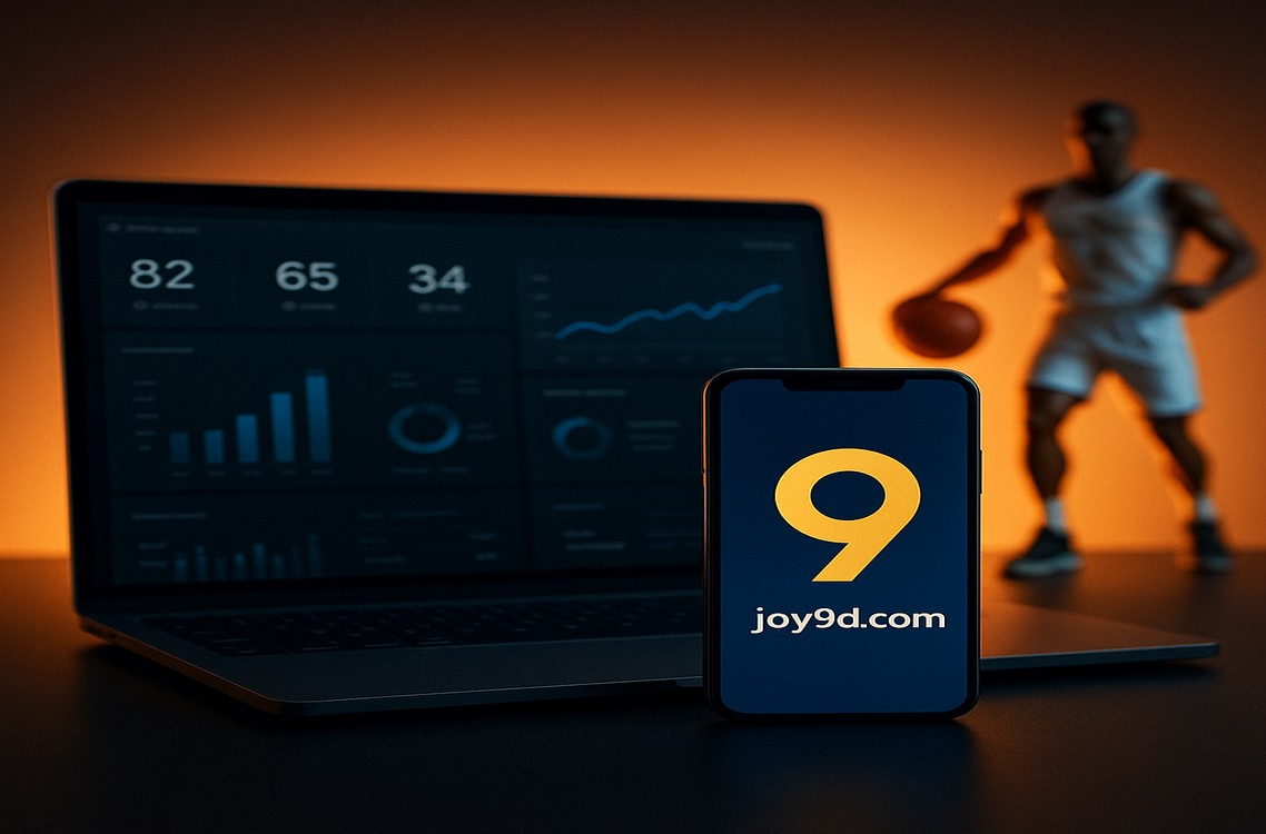 joy9 - আর্কেডে খেলার জন্য