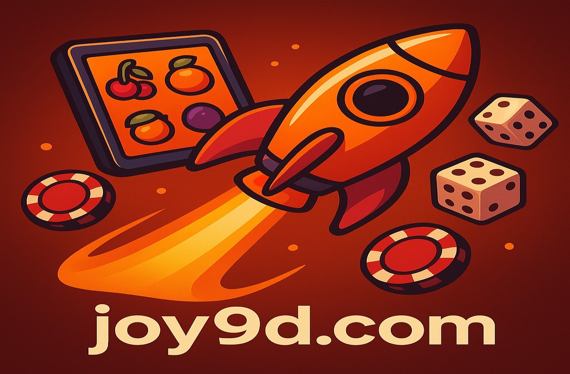 joy9 গেমস
