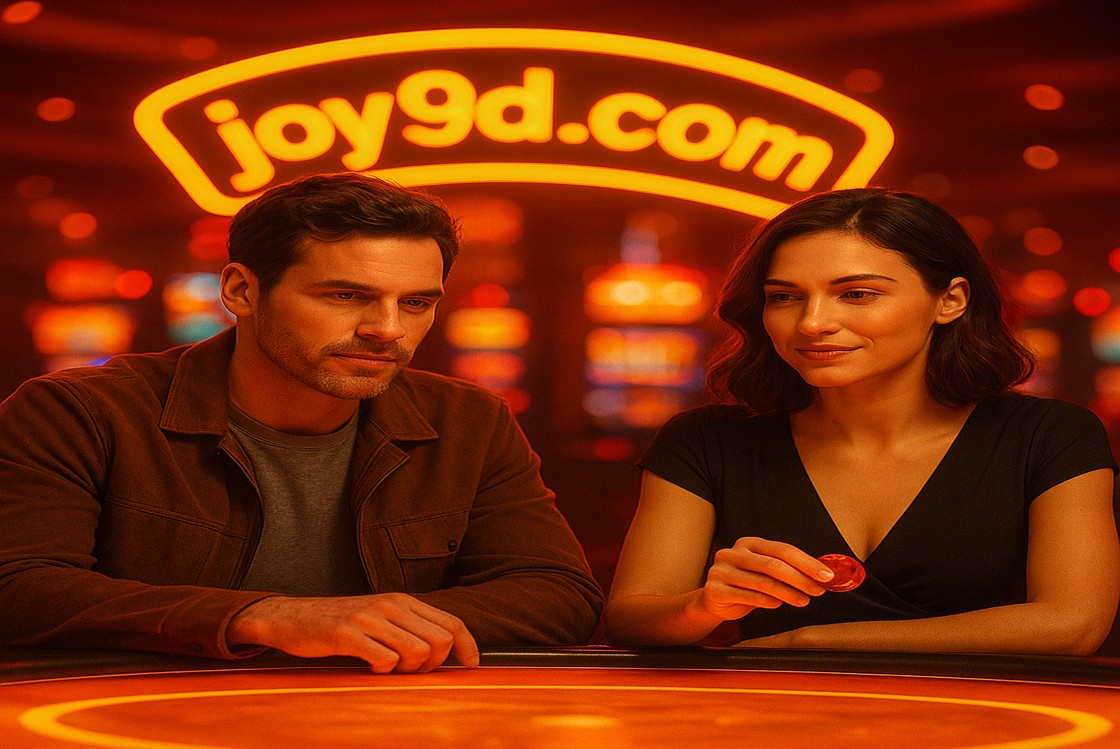 joy9 স্পোর্টস গেমিং