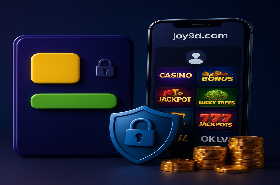 joy9 লগইন এনক্রিপ্টেড