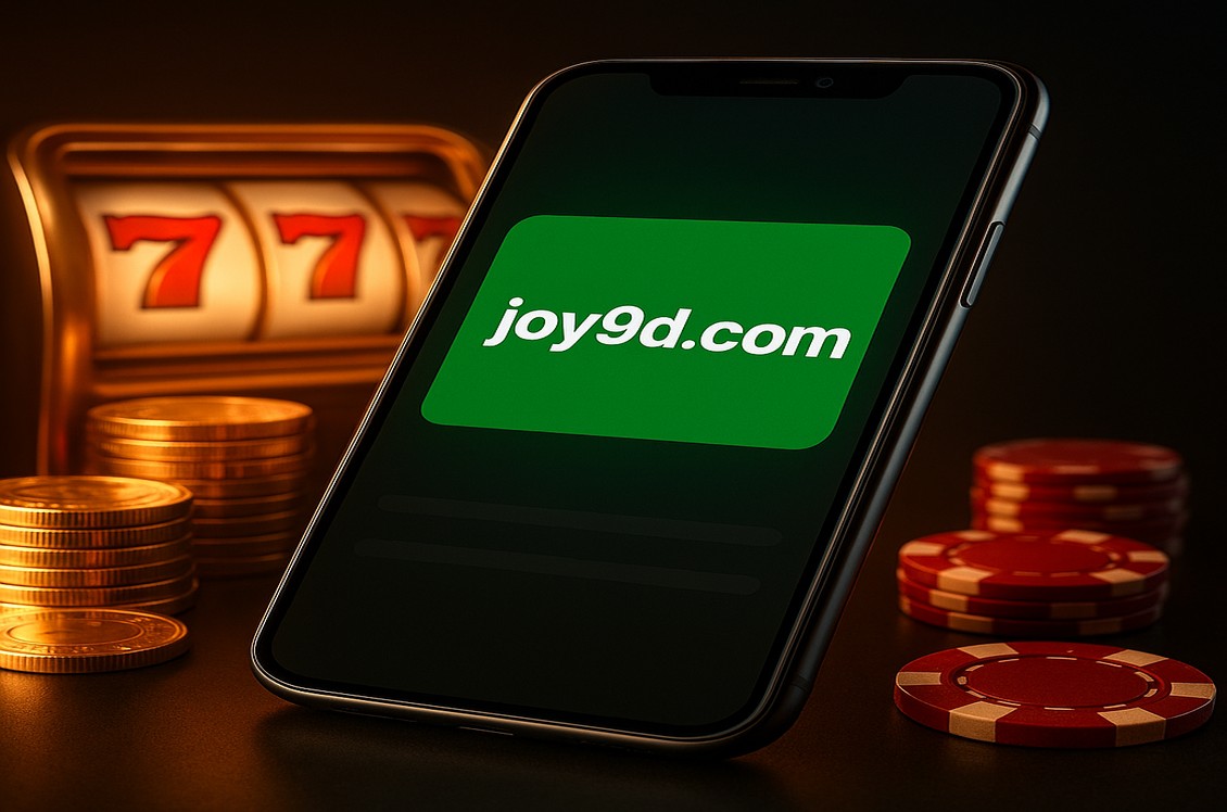joy9 অ্যাপ