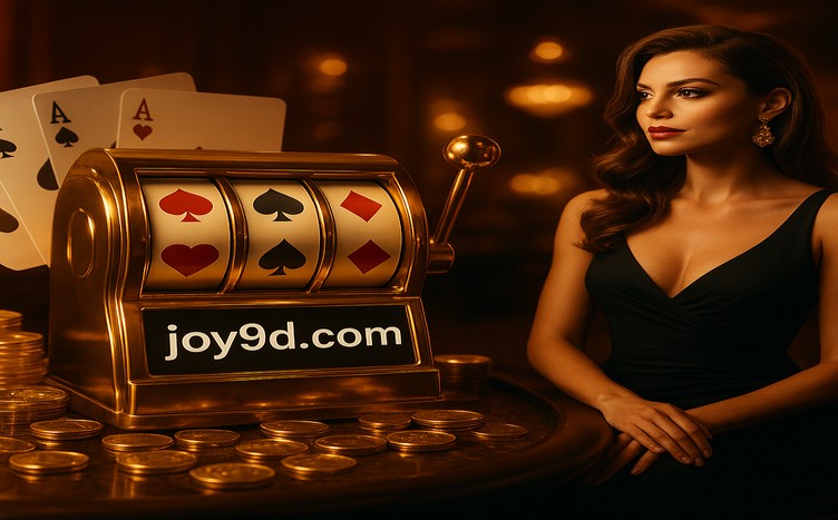 joy9 গেমিং প্ল্যাটফর্ম বাংলাদেশে বিনামূল্যে গেমসসহ