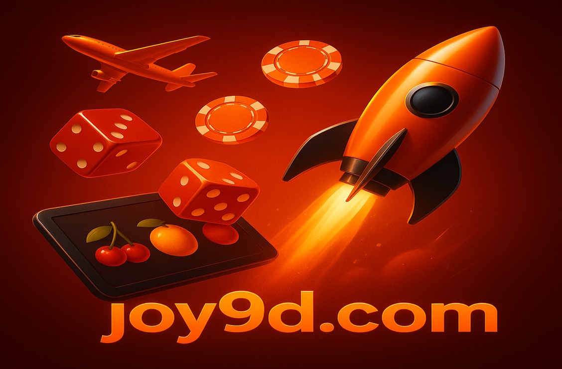 joy9 গেমস
