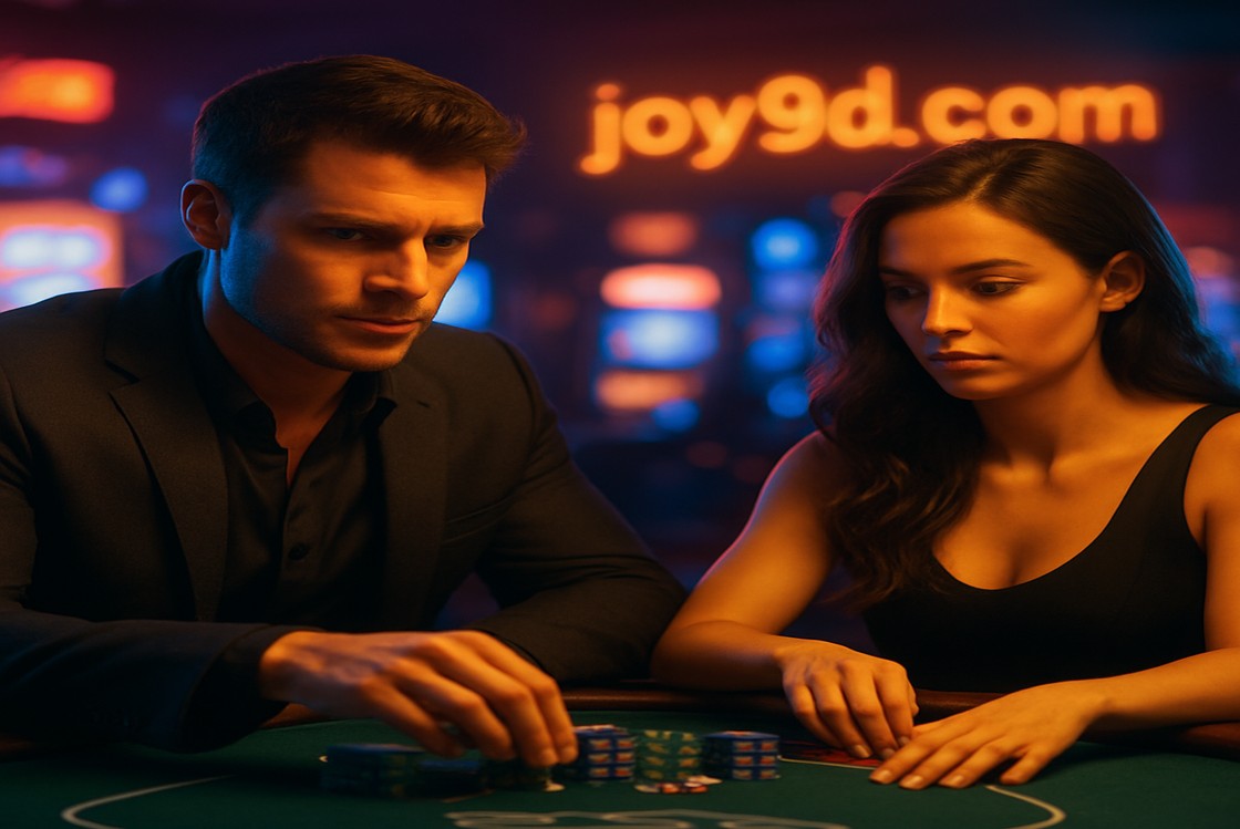 joy9 স্পোর্টস গেমিং